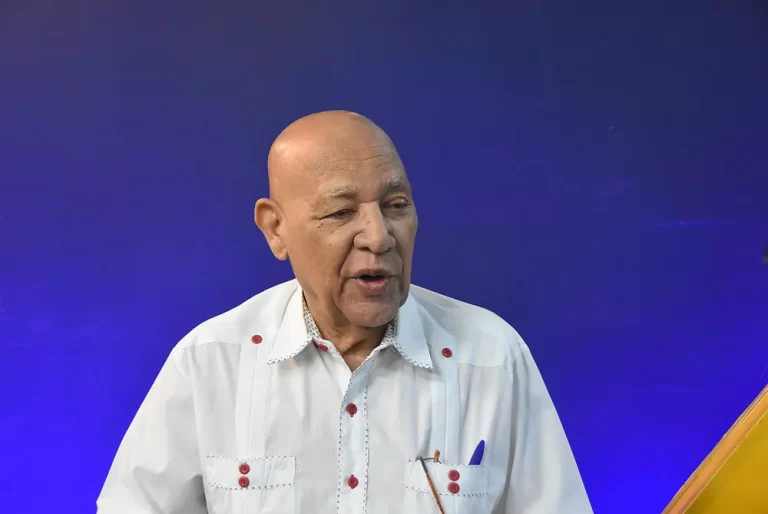 Fallece Winston Vargas Valdez, destacado dirigente  del MPD