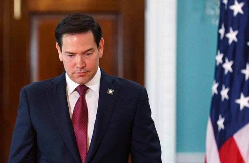 Rubio invita a venezolanos sin&hellip;