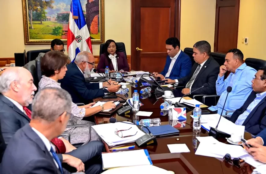Senadores y expertos rechazan excluir plataformas digitales del proyecto de ley