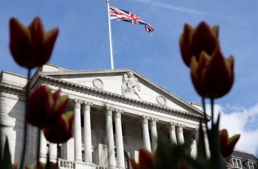 Inflación en Reino Unido alcanza&hellip;