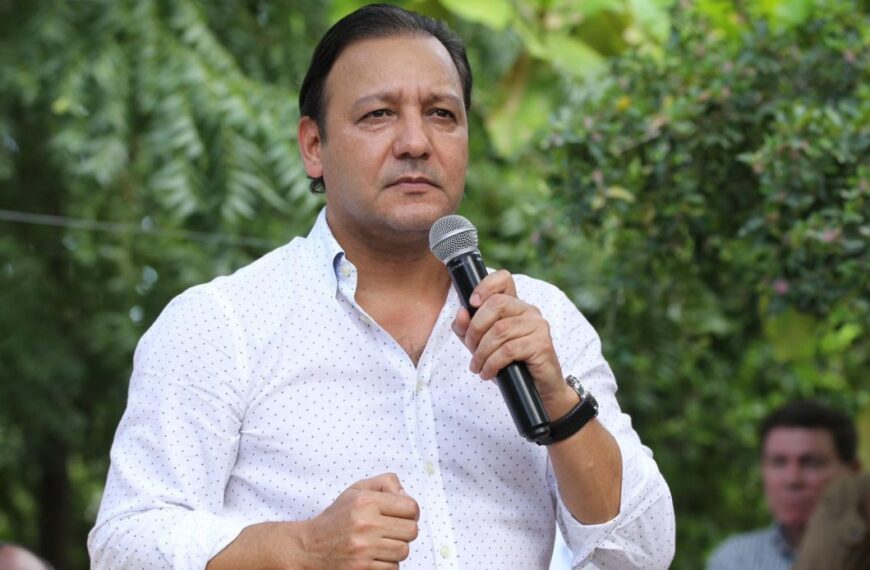 Abel Martínez advierte que República&hellip;