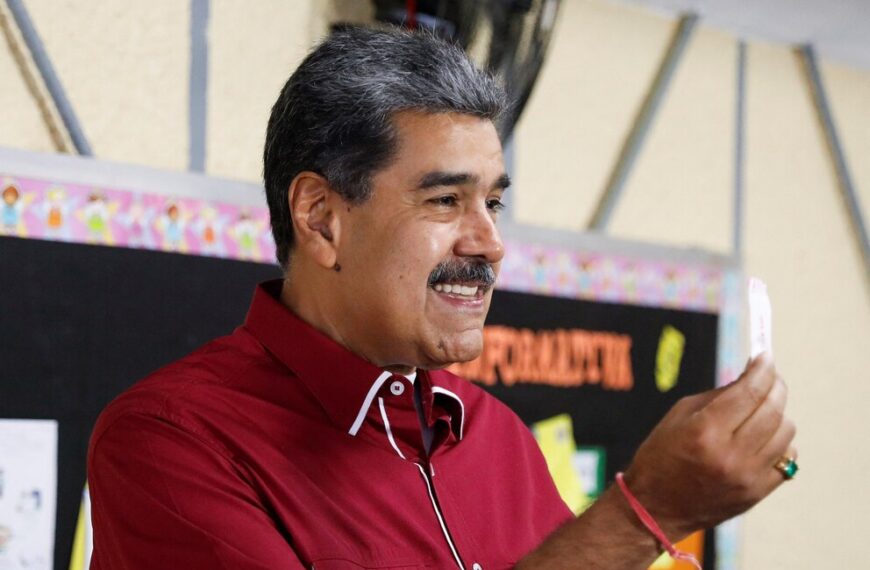 PSUV gana 23 de 24&hellip;