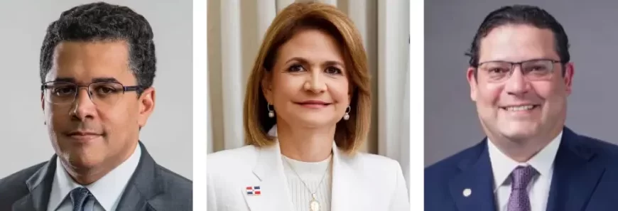 Partidos reflejan lucha interna y&hellip;