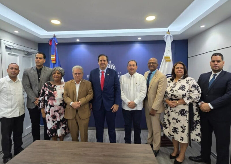 CMD suspende marcha tras llegar a acuerdo con Salud Pública y SNS