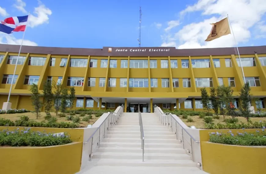 JCE unifica actas y habrá&hellip;