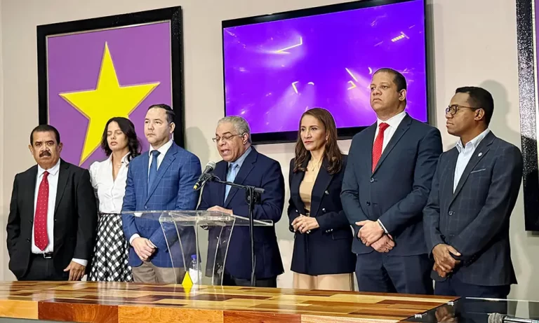 PLD exige acciones urgentes ante la escalada de precios