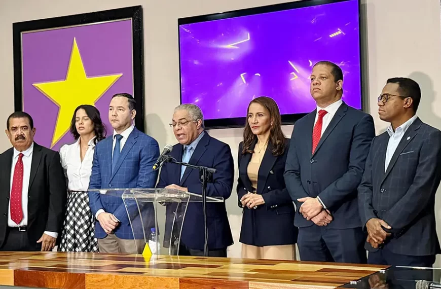 PLD exige acciones urgentes ante&hellip;