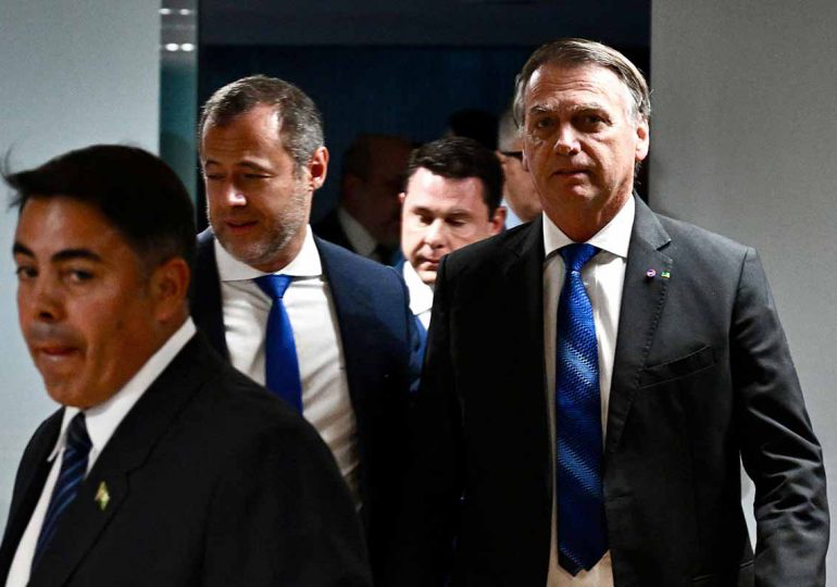 Bolsonaro enfrenta juicio por plan golpista: ex mano derecha confirma conspiración para estado de sitio y nuevas elecciones en 2022