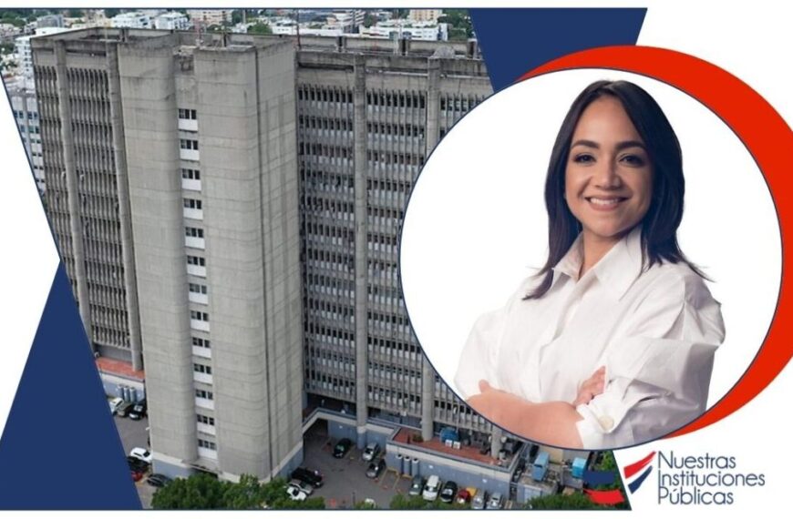 Ministerio de Interior y Policía:&hellip;