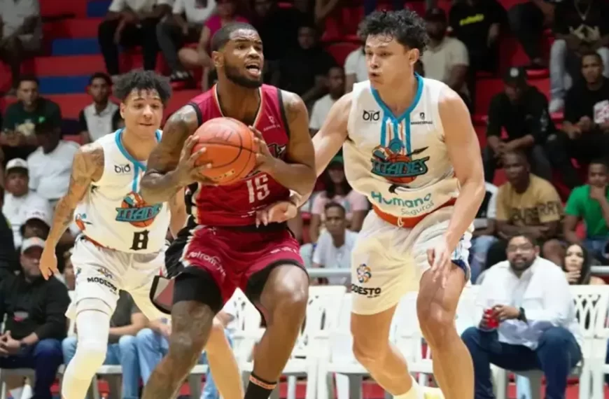 Indios de San Francisco se&hellip;