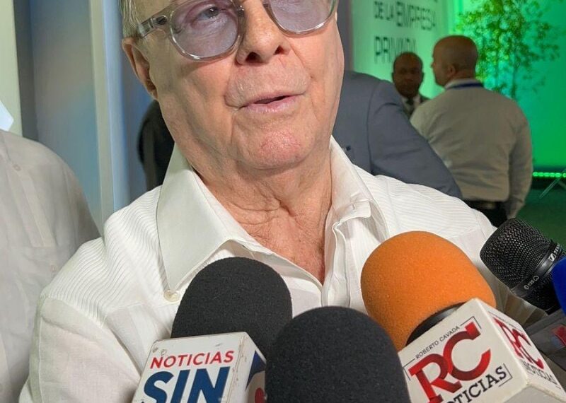 Hipólito Mejía impulsa la candidatura&hellip;