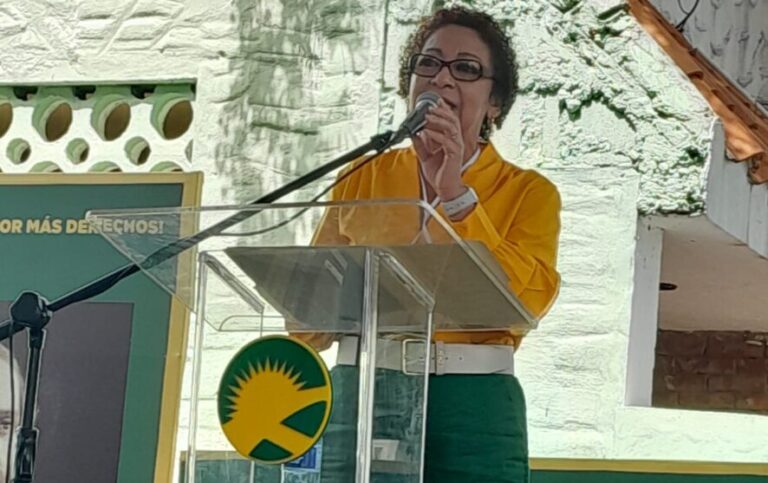Frente Amplio fortalece su liderazgo y llama a la movilización popular en su V Convención Nacional