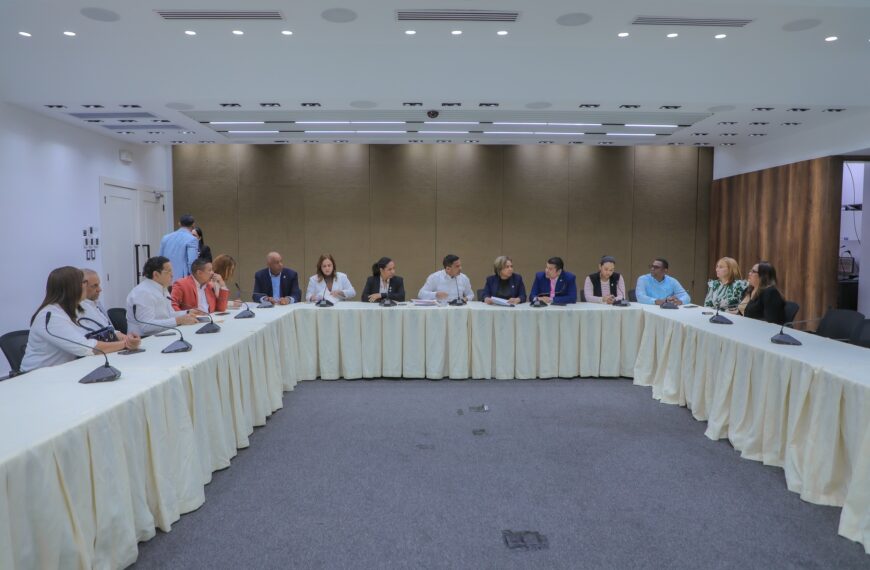 Candidaturas independientes en RD pausadas