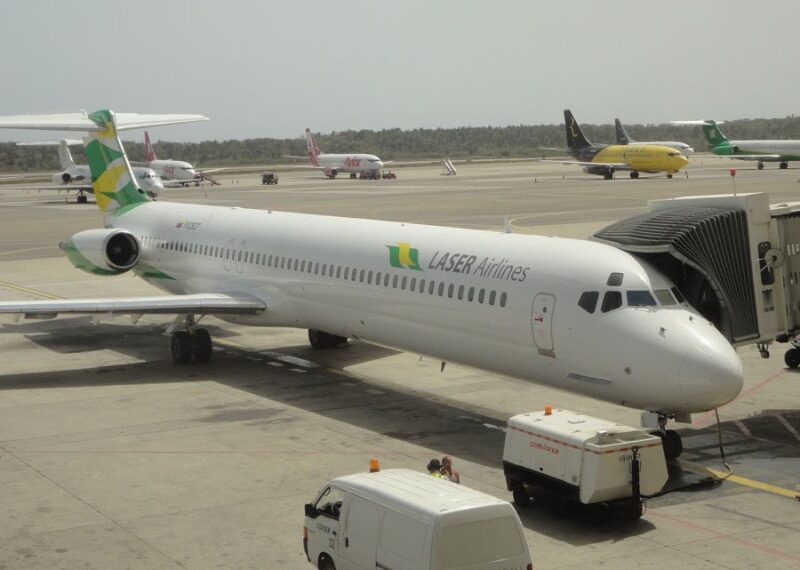 Vuelos con Venezuela: Gobierno evalúa&hellip;