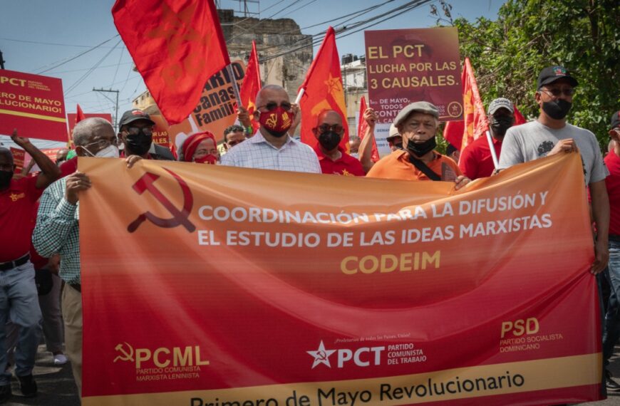 ¡El PCT cumple 45 años&hellip;