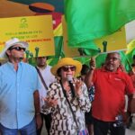 OTRA ARBITRARIEDAD DE WASHINGTON: EL FRENTE AMPLIO DENUNCIA LA NUEVA AGRESIÓN DE EE.UU. CONTRA CUBA