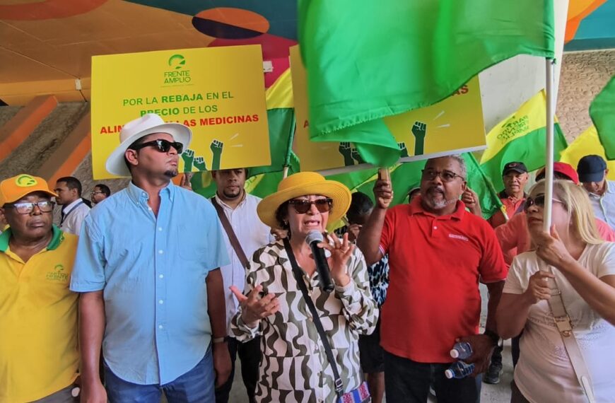 La Cumbre Incompleta y la&hellip;