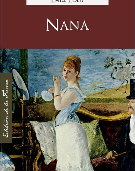 Leyendo a “Nana” de Émile&hellip;