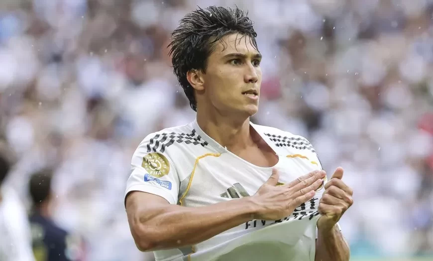 Gonzalo lidera al Real Madrid&hellip;