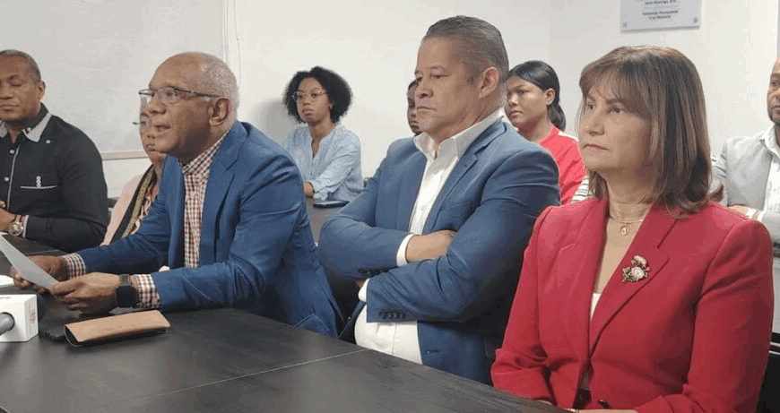 UASD denuncia incursión militar y&hellip;