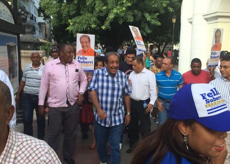 Fello Suberví: legado de seis&hellip;