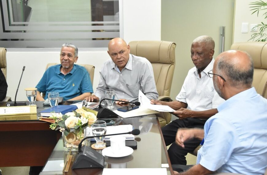 UCT y la ADP unen&hellip;