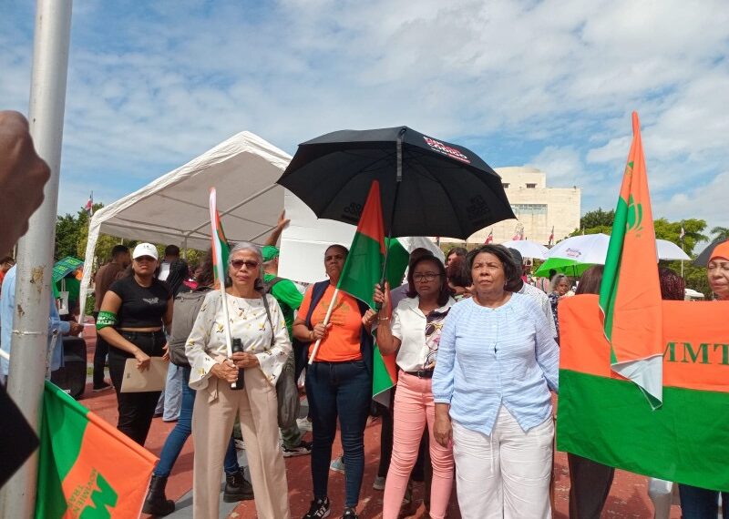 Código Penal de la vergüenza: un retroceso inaceptable para los derechos de las mujeres