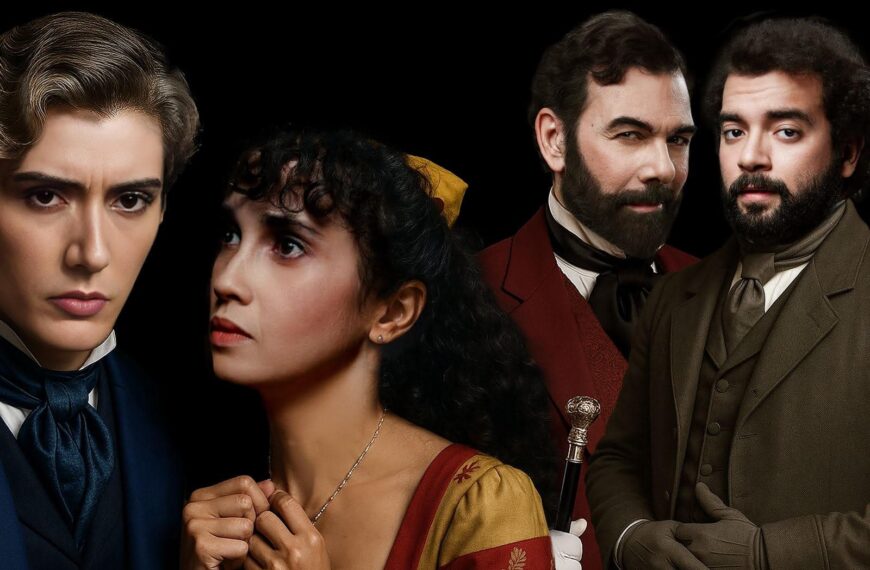 El arte toma la ciudad:&hellip;