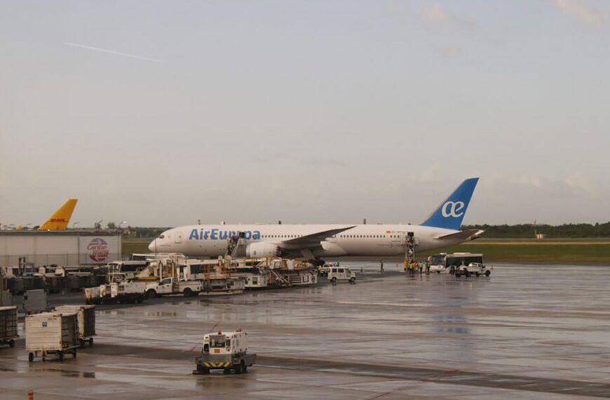 Falsa alarma de bomba paraliza&hellip;