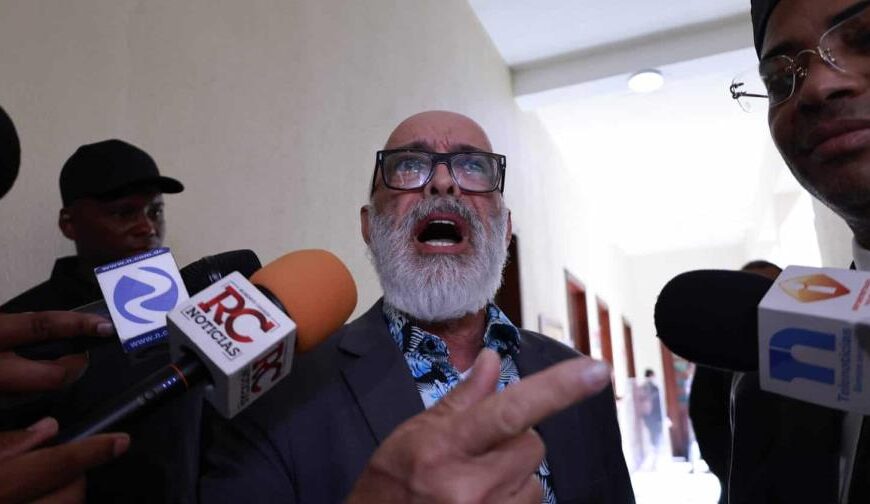 Médico de Ángel Martínez advierte&hellip;