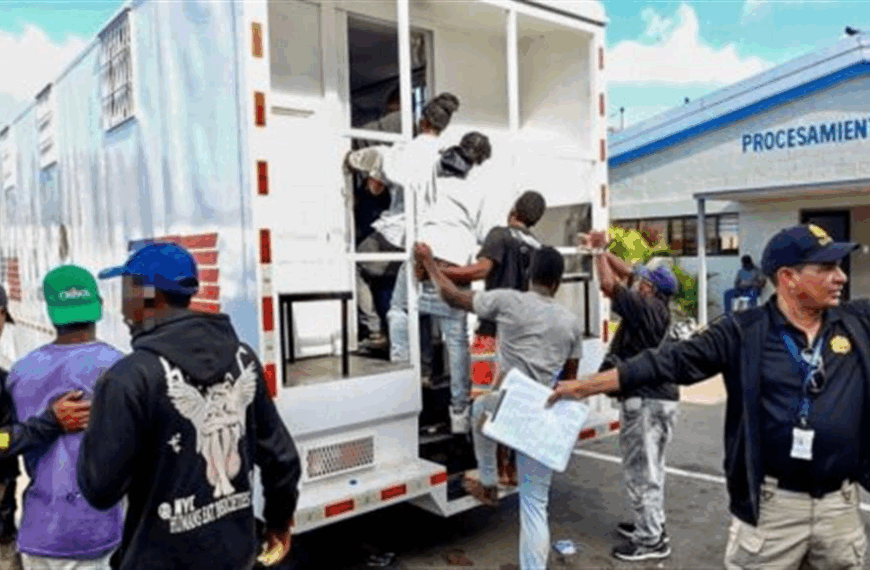 La frontera herida: el éxodo&hellip;