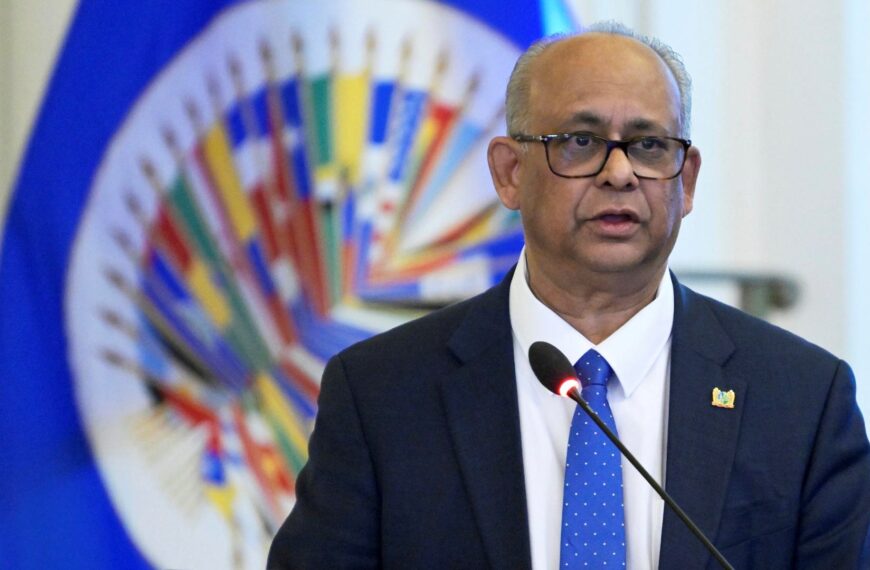 Haití en la encrucijada: la&hellip;