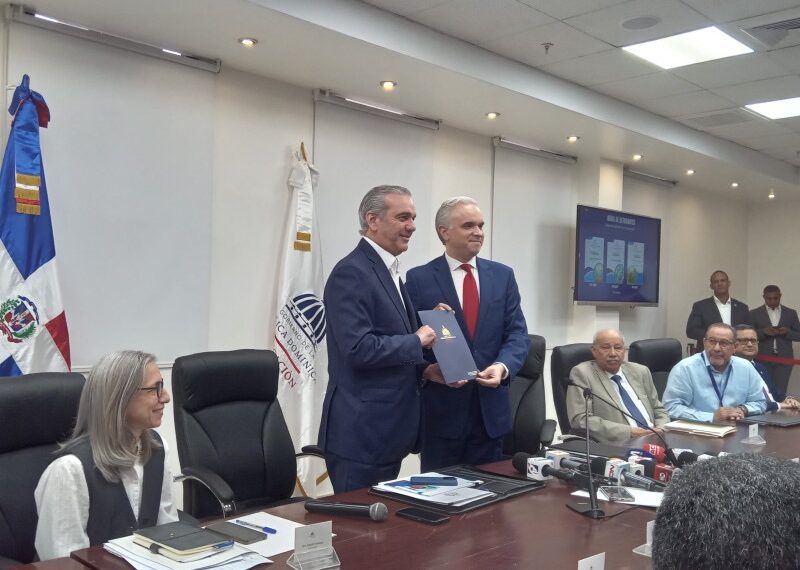 La infancia toma la delantera:&hellip;