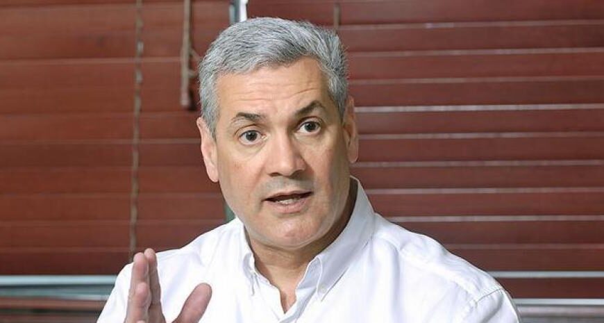 Gonzalo Castillo: ‘RD está listo&hellip;