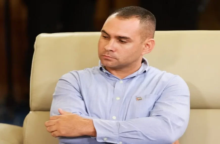 Elián y Fidel: El reencuentro&hellip;