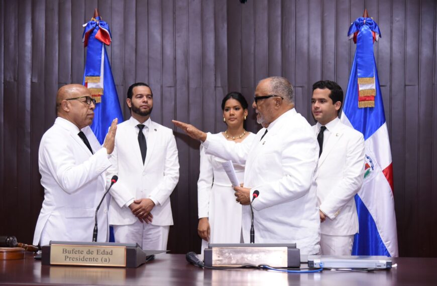 Legislar con Urgencia: ¿Cumplirá el Congreso sus Promesas?