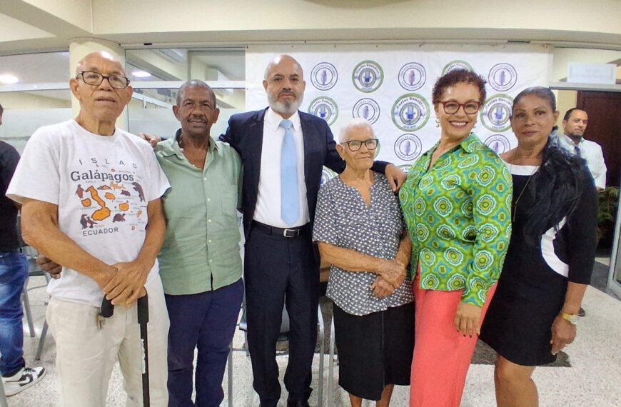 La Ética como Antídoto: Puerto&hellip;