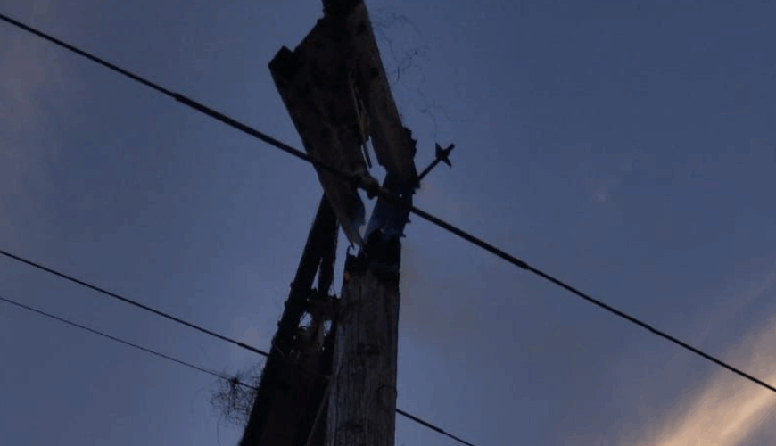 Fuego en la montaña: la&hellip;