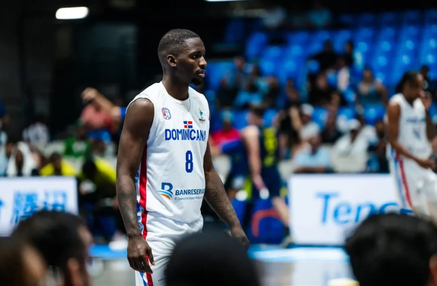 Dominicana inicia con paso firme&hellip;