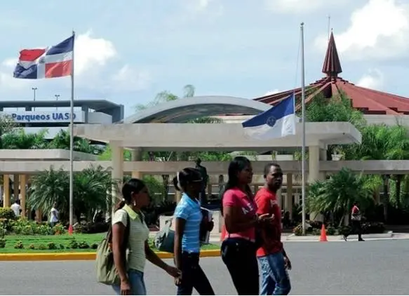 La UASD retoma la normalidad tras acuerdo histórico 