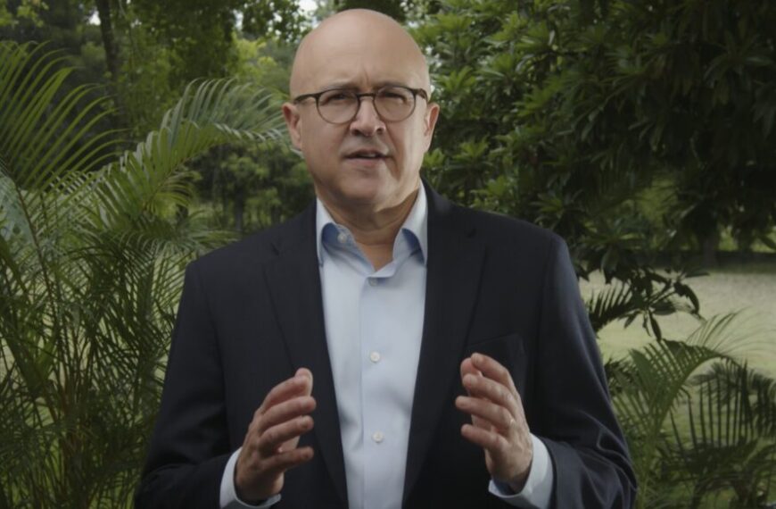 El Despilfarro que Asfixia la&hellip;