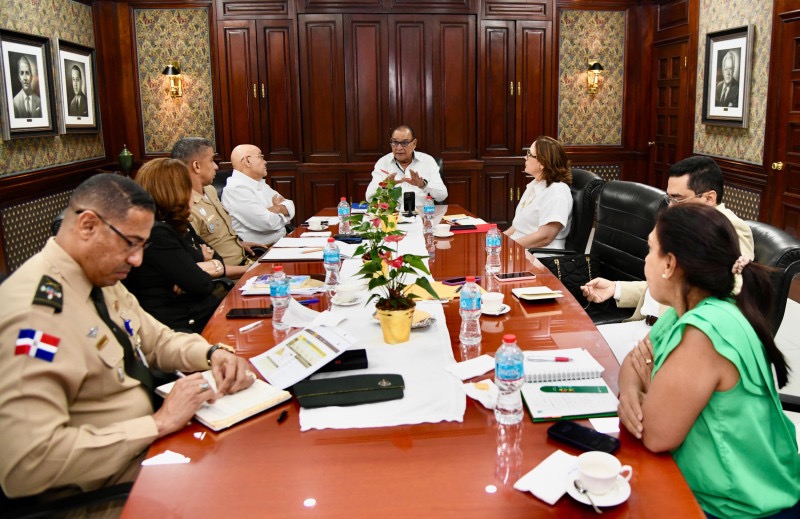 Observatorio de Políticas Migratorias traza&hellip;