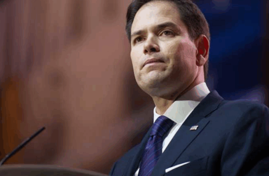 Marco Rubio inicia gira latinoamericana&hellip;