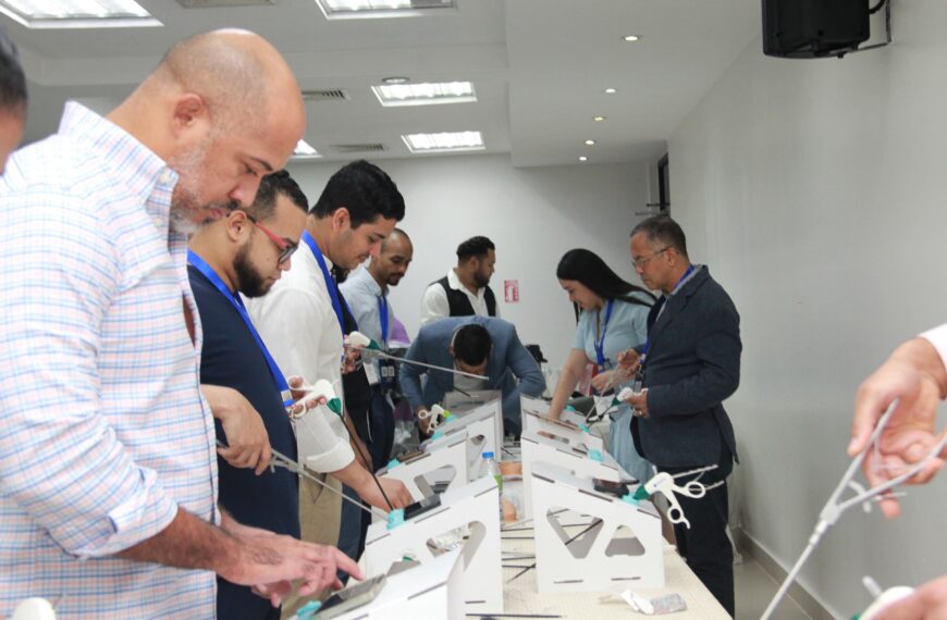 90% de los hombres acude&hellip;