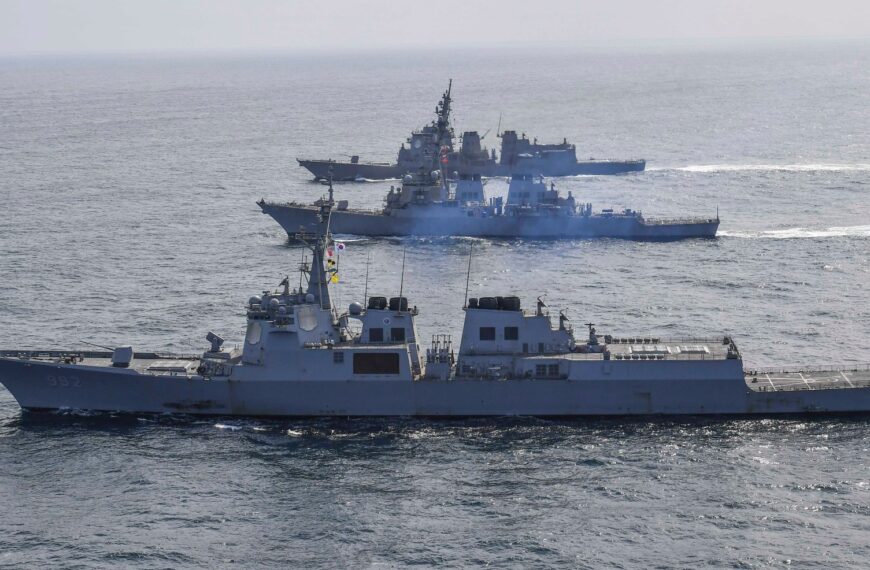 EE.UU. ejecuta ataque letal en&hellip;