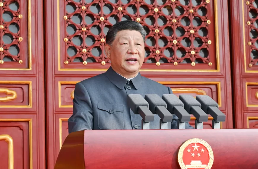 La Guerra del Cerdo: China&hellip;