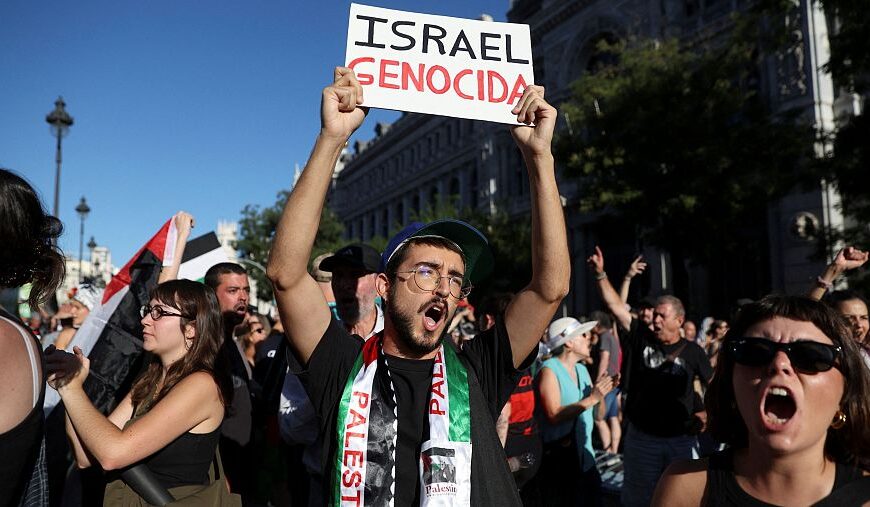 La Vuelta a España 2025:&hellip;