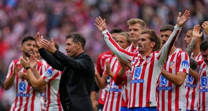 ¡Venganza Atlética en el Metropolitano!