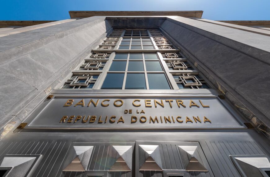 Estímulo Monetario: Banco Central Reduce&hellip;