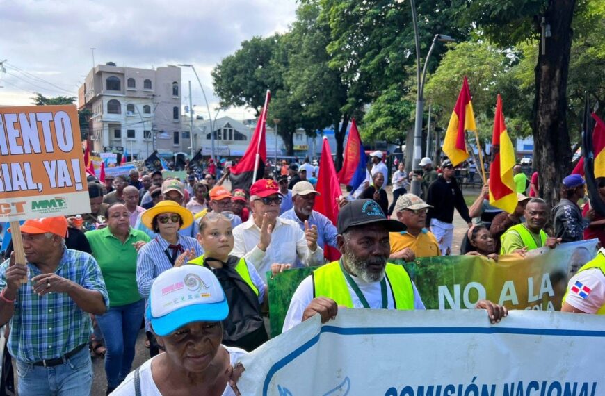 Grito Verde: La Sociedad Civil&hellip;